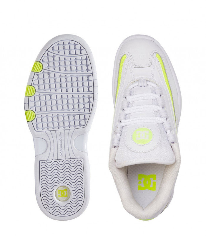 DC Legacy Lite Womens White