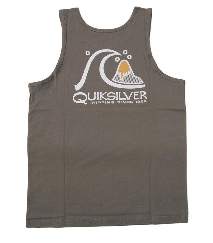 QUIKSILVER Fresh Take Tank