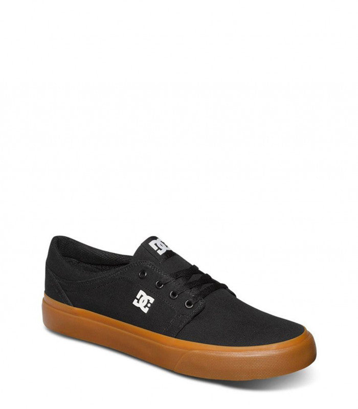 DC Trase Tx Mens Black