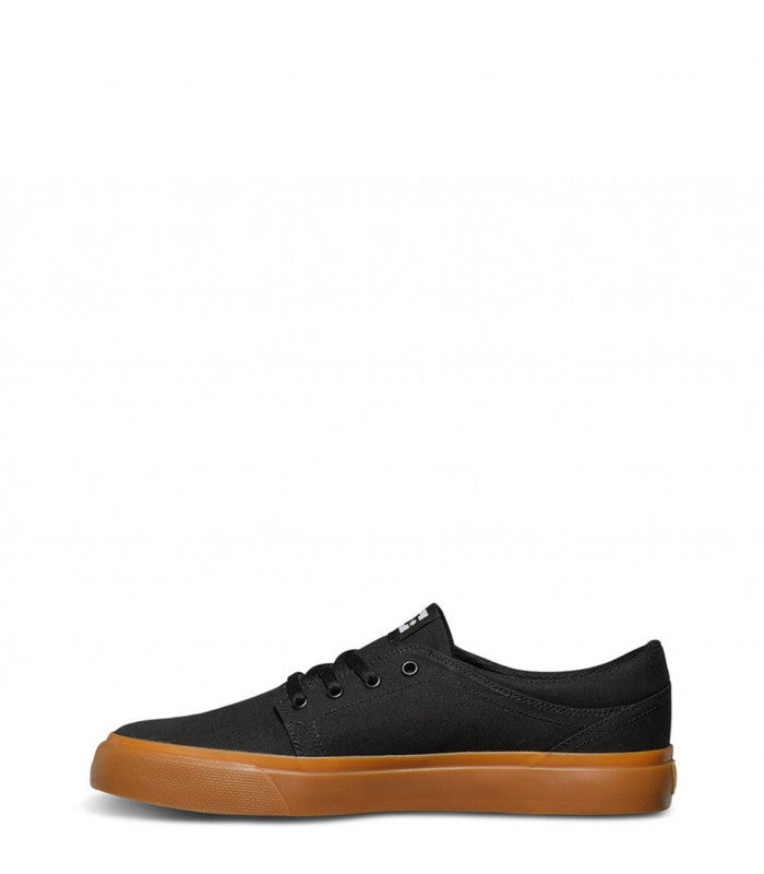 DC Trase Tx Mens Black