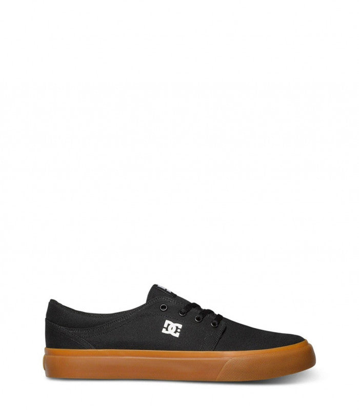 DC Trase Tx Mens Black