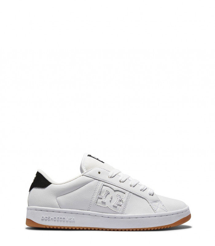 DC Striker Mens White