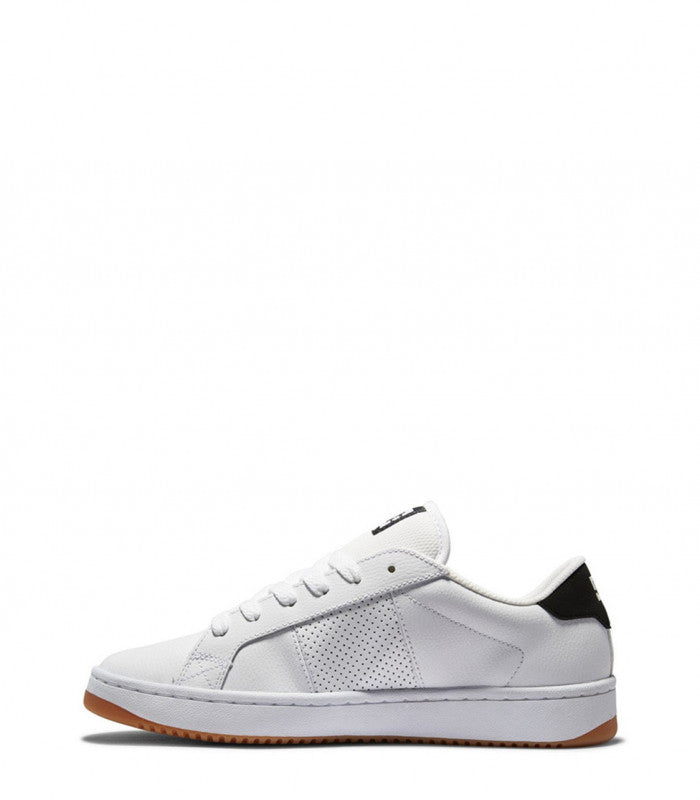 DC Striker Mens White