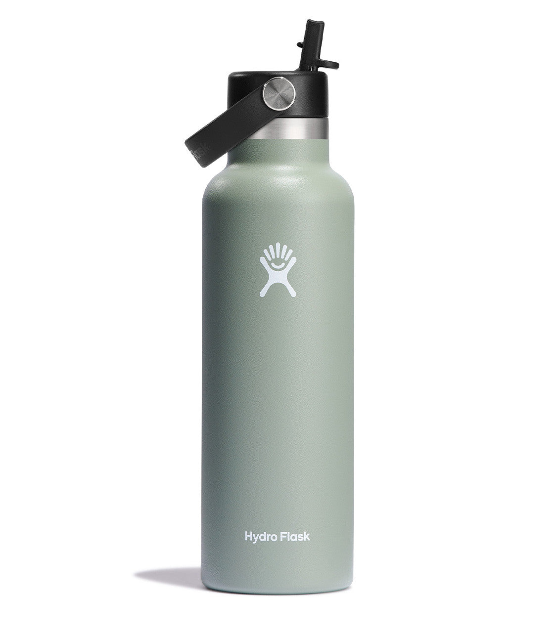 HYDRO FLASK Hydro Flask 21 Oz Standard Flex Straw Cap Agave