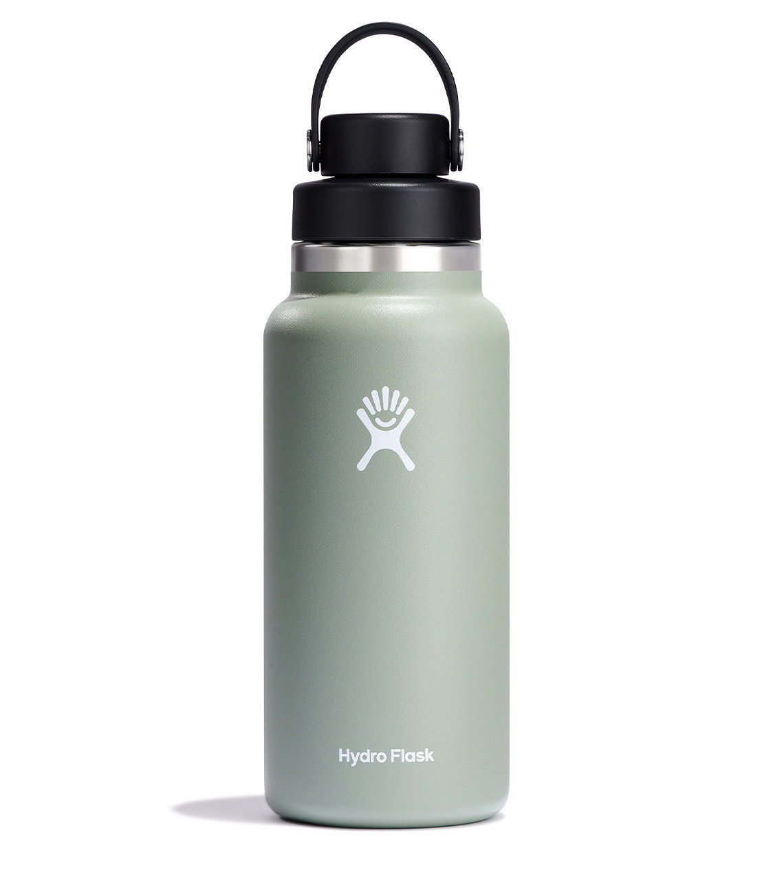 HYDRO FLASK Hydro Flask 32 Oz Wide Flex Chug Cap Agave