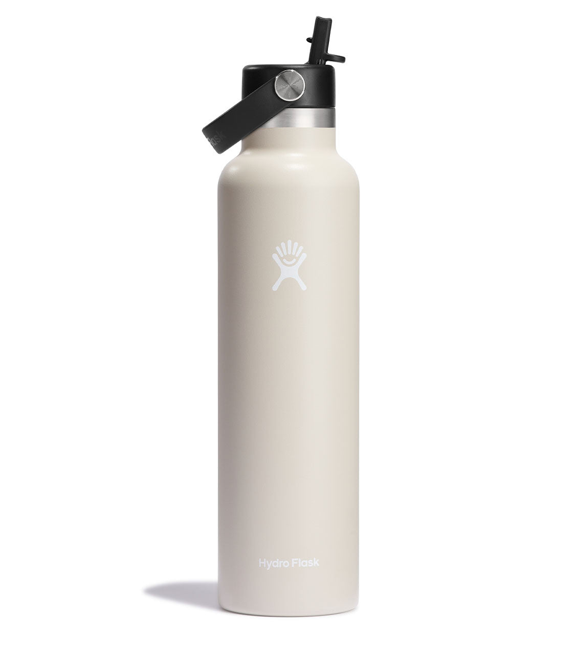 HYDRO FLASK Hydro Flask 24Oz Standard Flex Straw Cap Oat