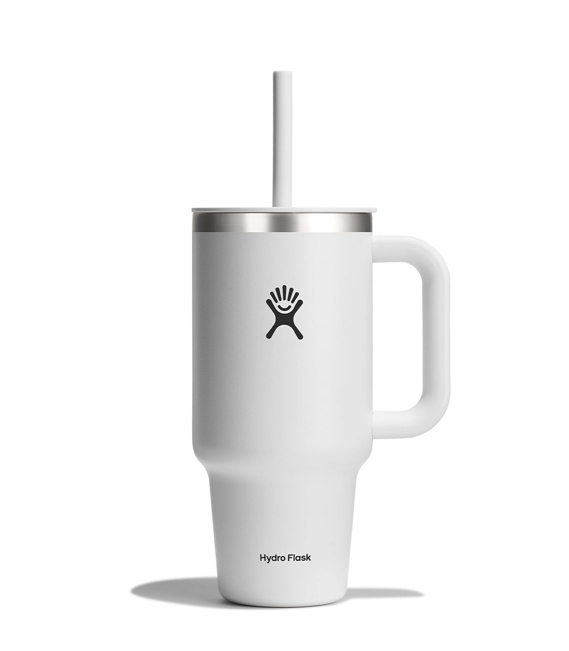 HYDRO FLASK Hydro Flask 32Oz All Around Travel Tumbler White