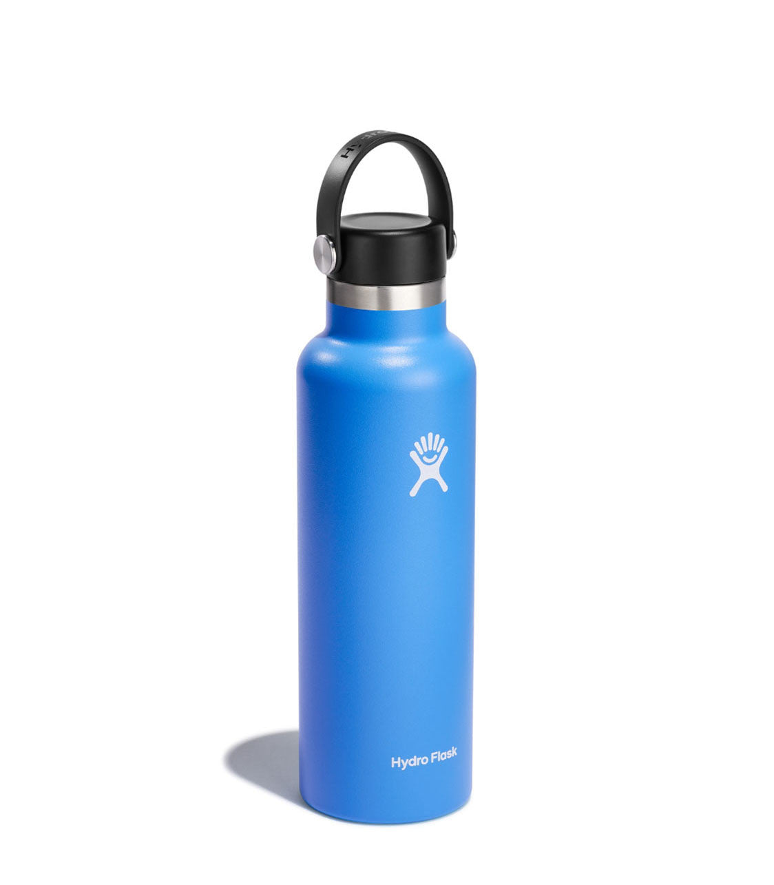 HYDRO FLASK Hydro Flask 21Oz Standard Flex Cap Cascade