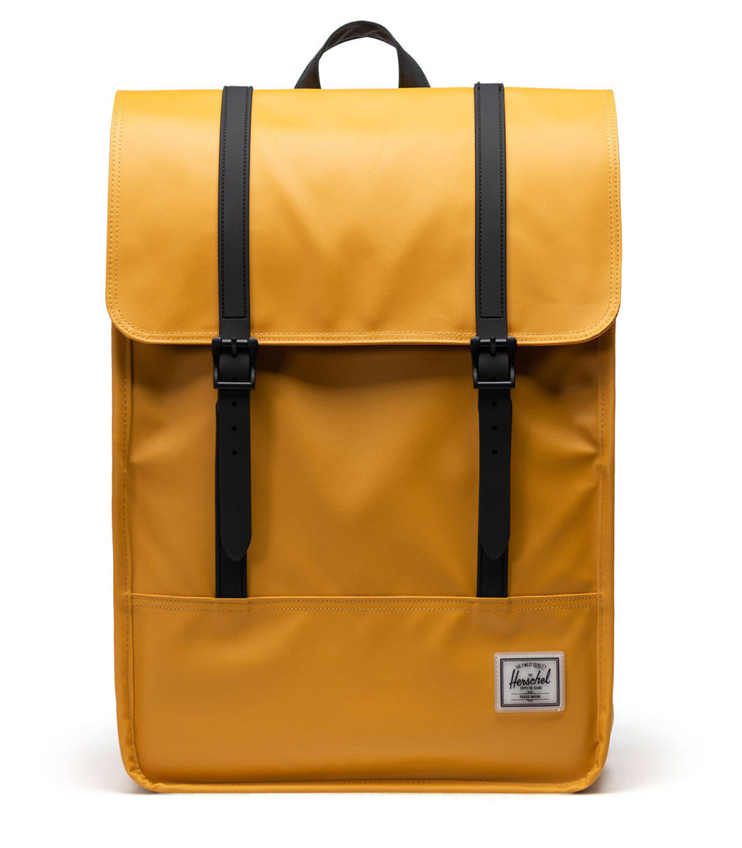 Sac Survey 2.0 Weather Resistant Herschel