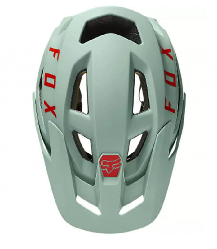 FOX RACING Raceframe Impact Ce