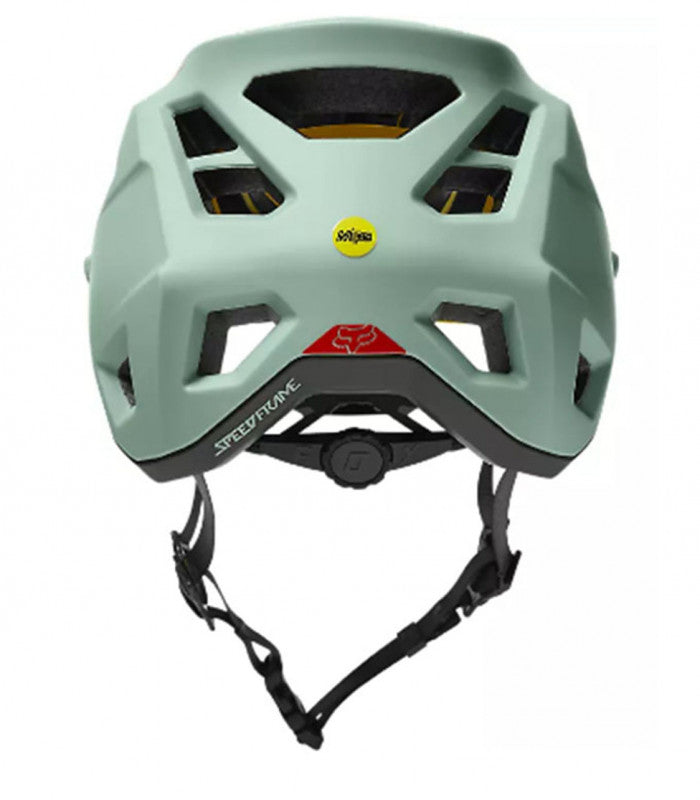 FOX RACING Raceframe Impact Ce