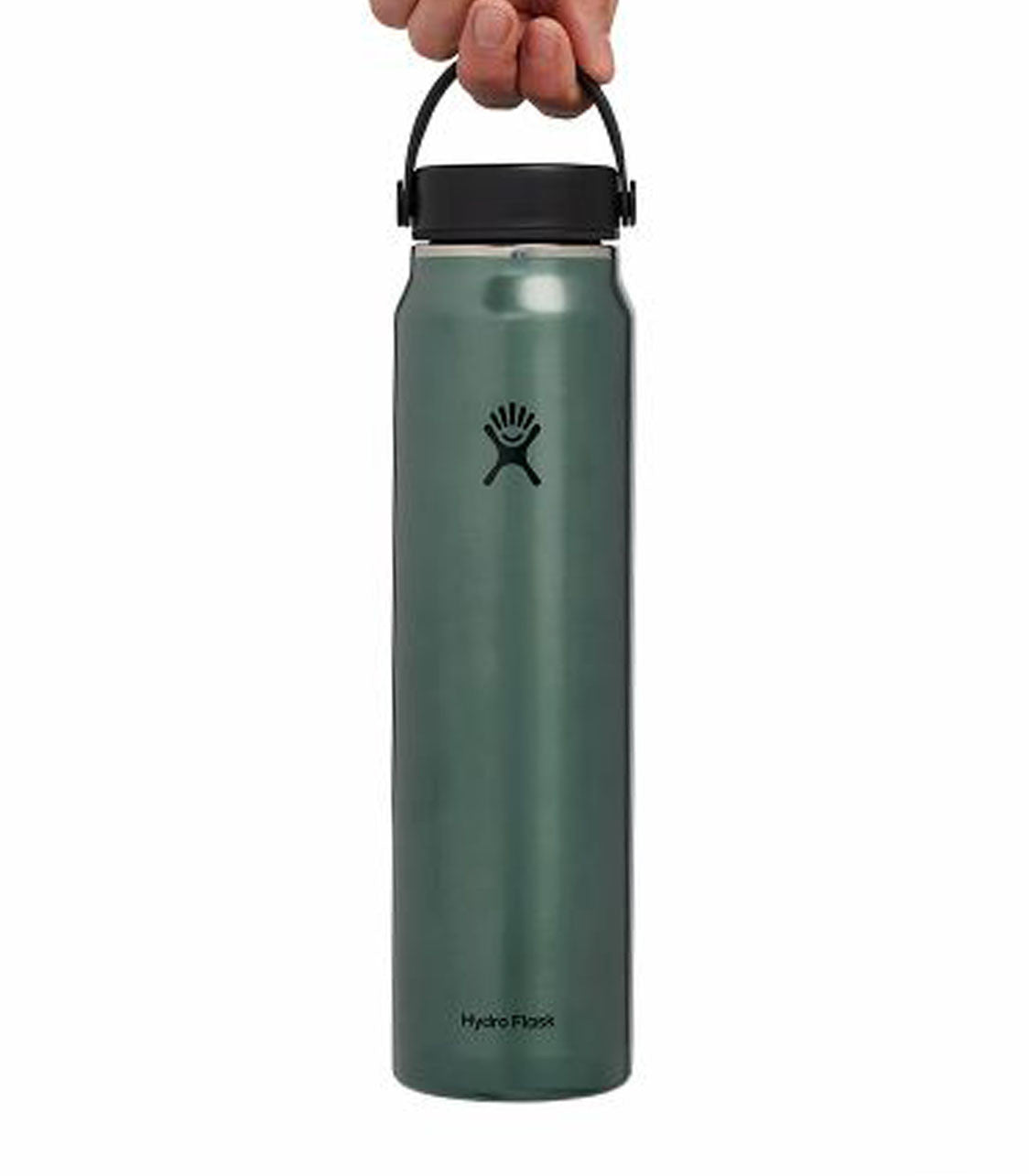 HYDRO FLASK Hydro Flask 40Oz Lightweight Wide Flex Cap Serpentine