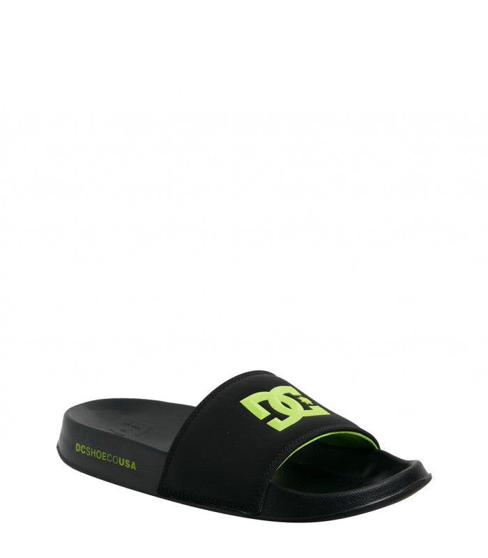 DC Dc Slide Se