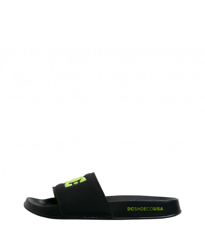 DC Dc Slide Se