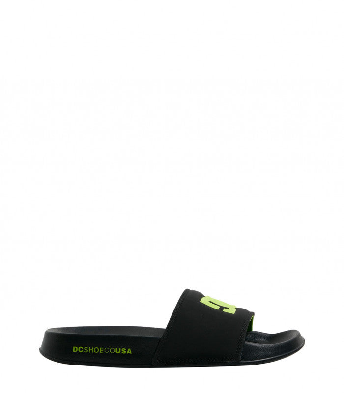 DC Dc Slide Se