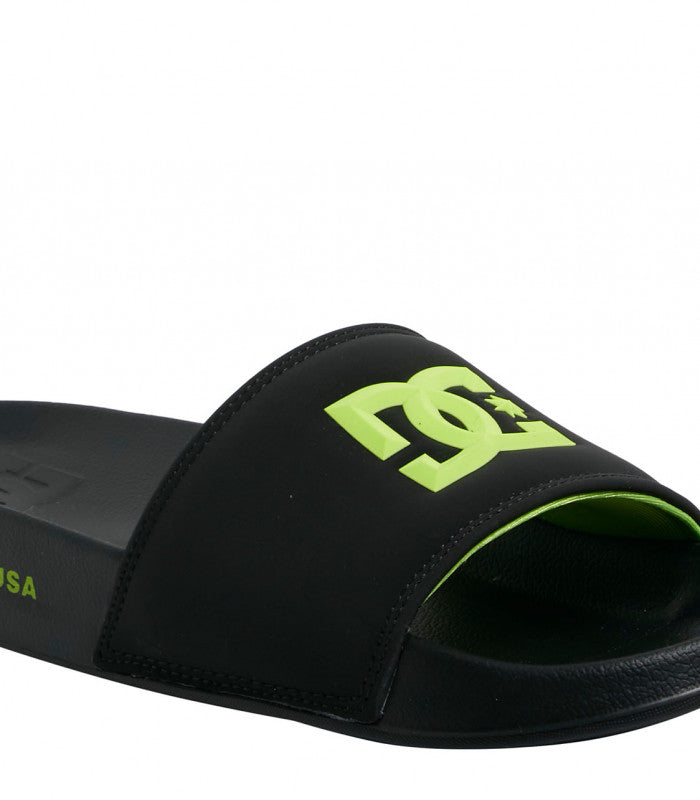 DC Dc Slide Se