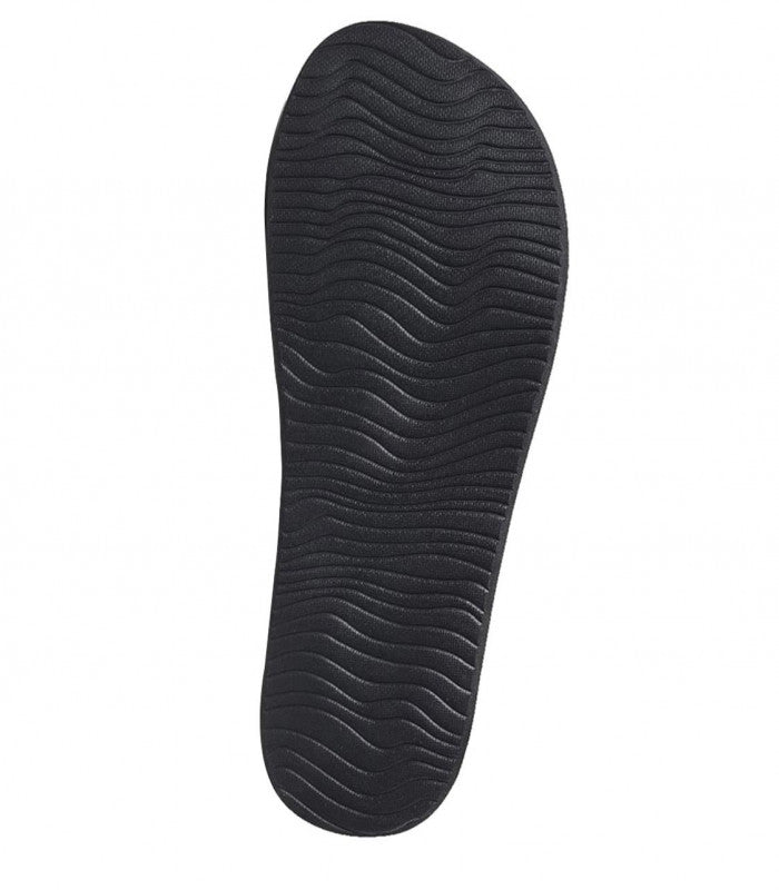REEF Cushion Court Womens Black