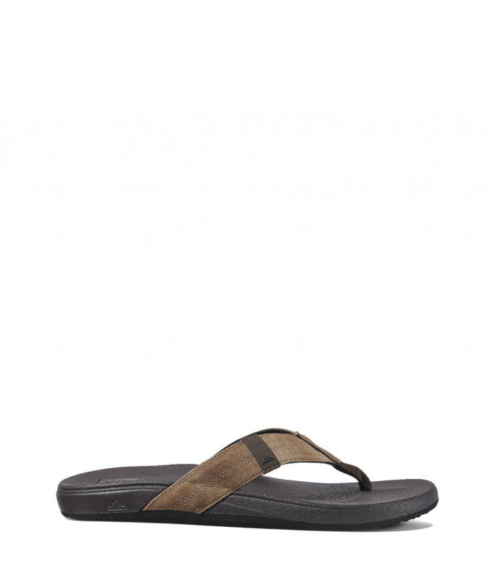 REEF Cushion Phantom Mens Brown