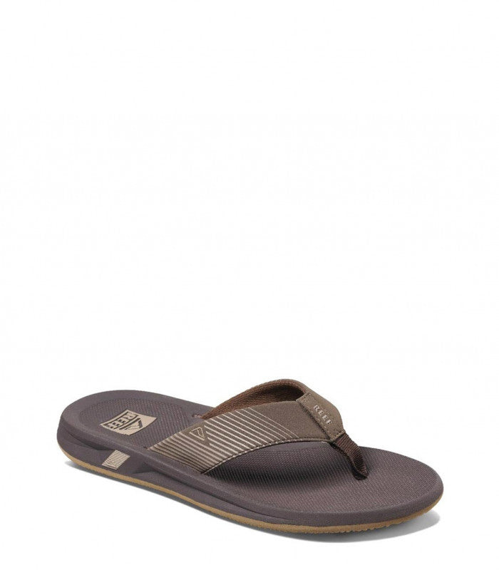 REEF Phantom II Mens Brown