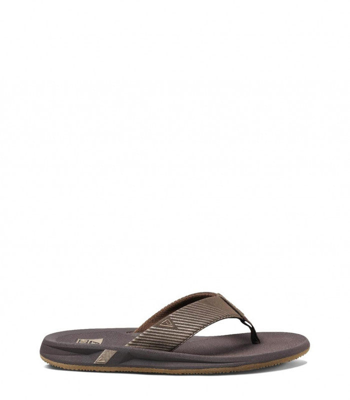 REEF Phantom II Mens Brown
