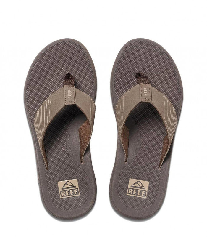REEF Phantom II Mens Brown