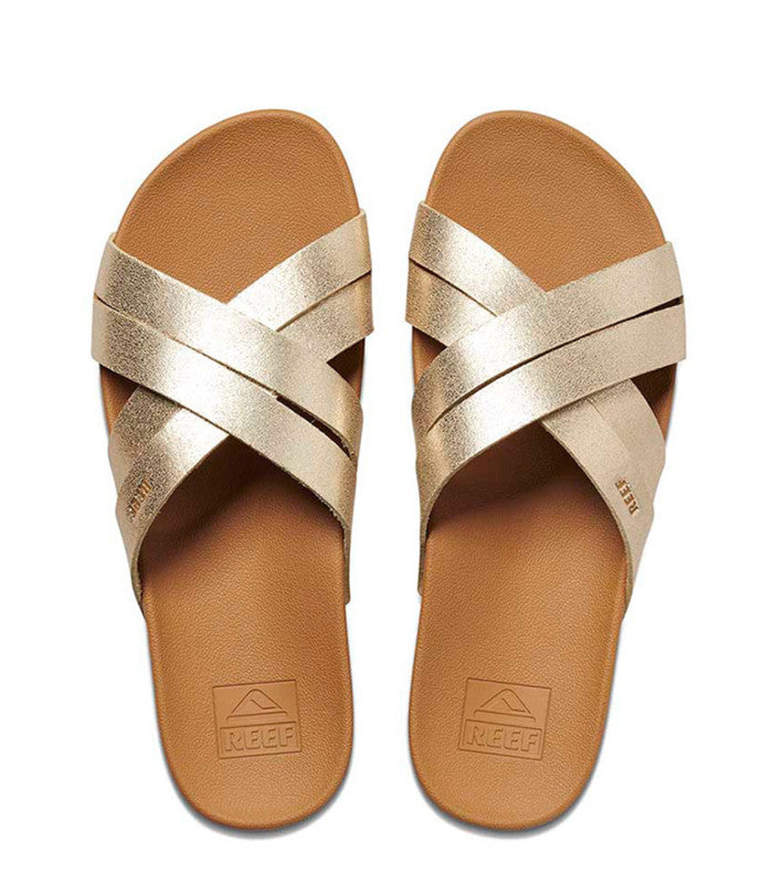 REEF Reef Cushion Spring Bloom Womens Brown