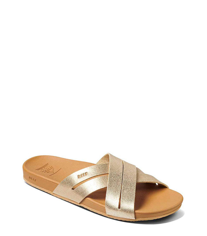 REEF Reef Cushion Spring Bloom Womens Brown