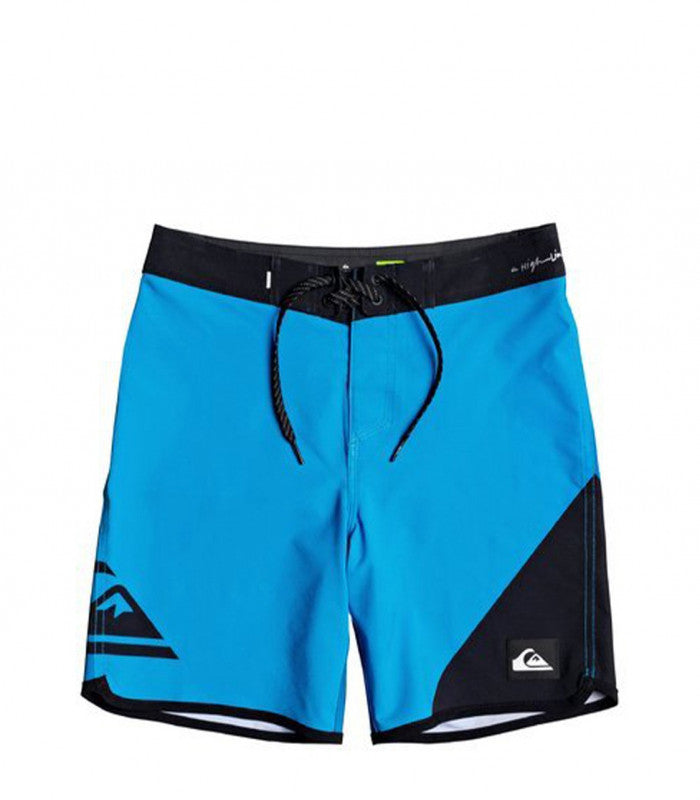 QUIKSILVER Hi New Wave Youth 16