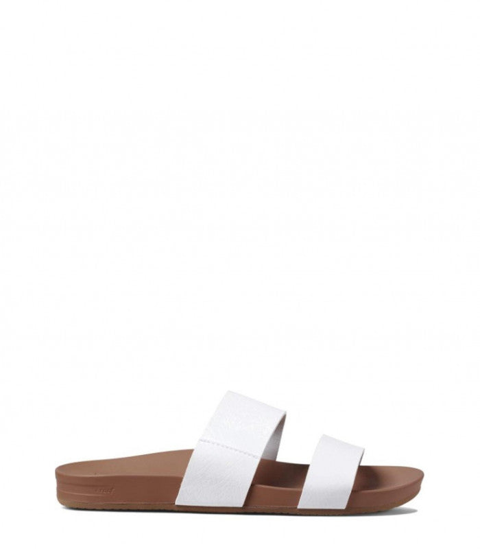 REEF Cushion Vista Womens White