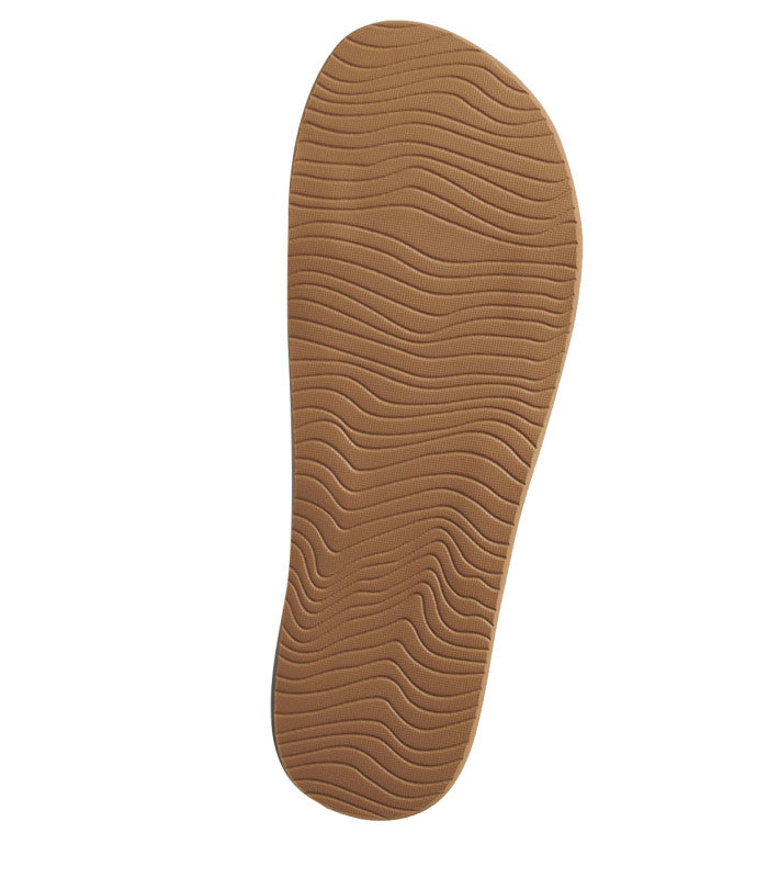 REEF Cushion Vista Braid Womens Black