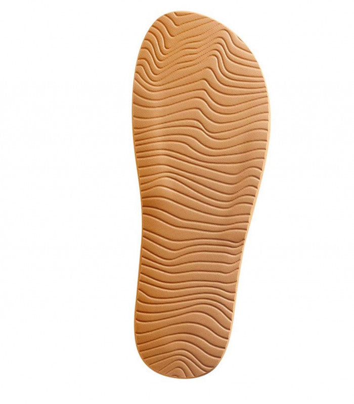 REEF Cushion Vista Braid Womens Brown