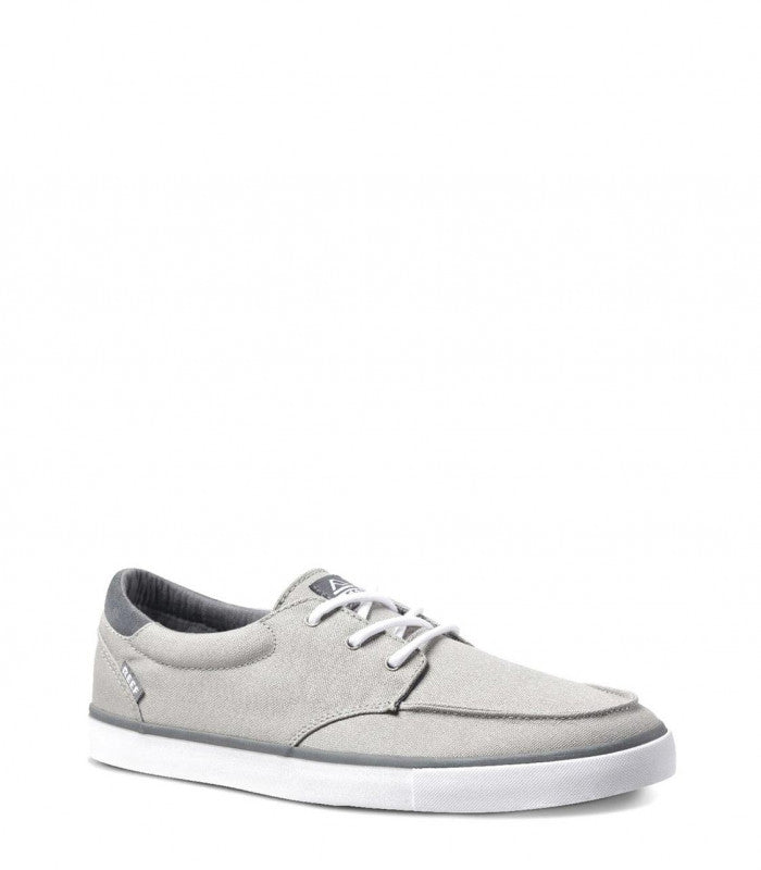 REEF Deckhand 3 Mens Grey