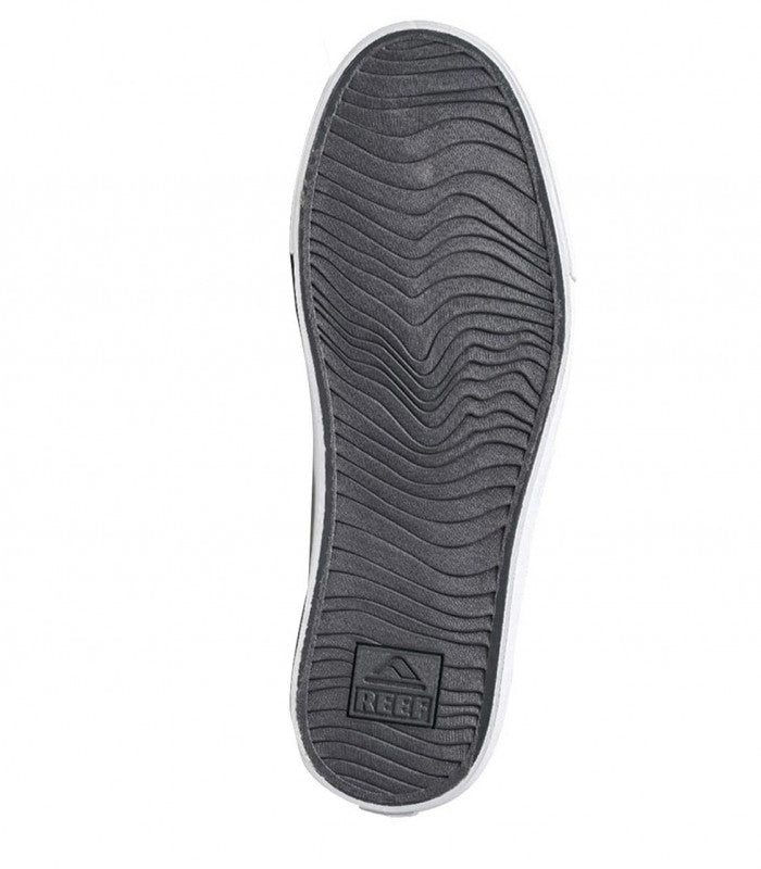 REEF Deckhand 3 Mens Grey