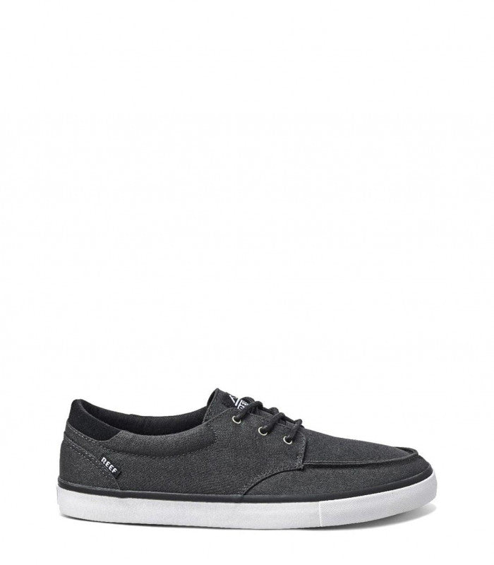 REEF Deckhand 3 Mens Black