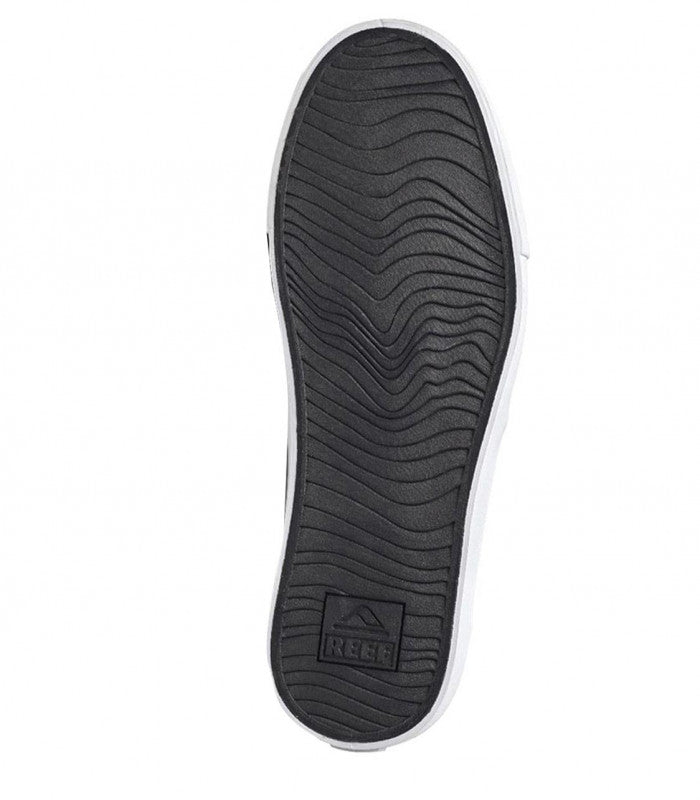 REEF Deckhand 3 Mens Black