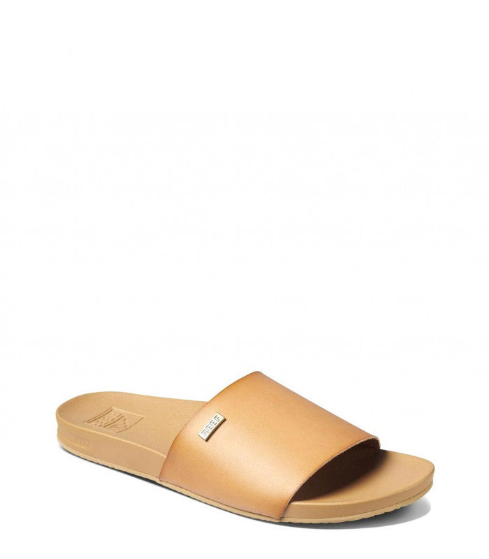 REEF Cushion Scout Womens Brown