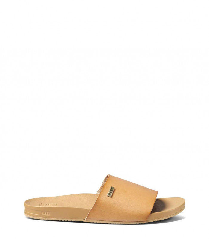 REEF Cushion Scout Womens Brown