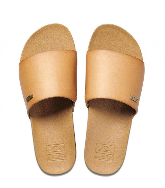 REEF Cushion Scout Womens Brown