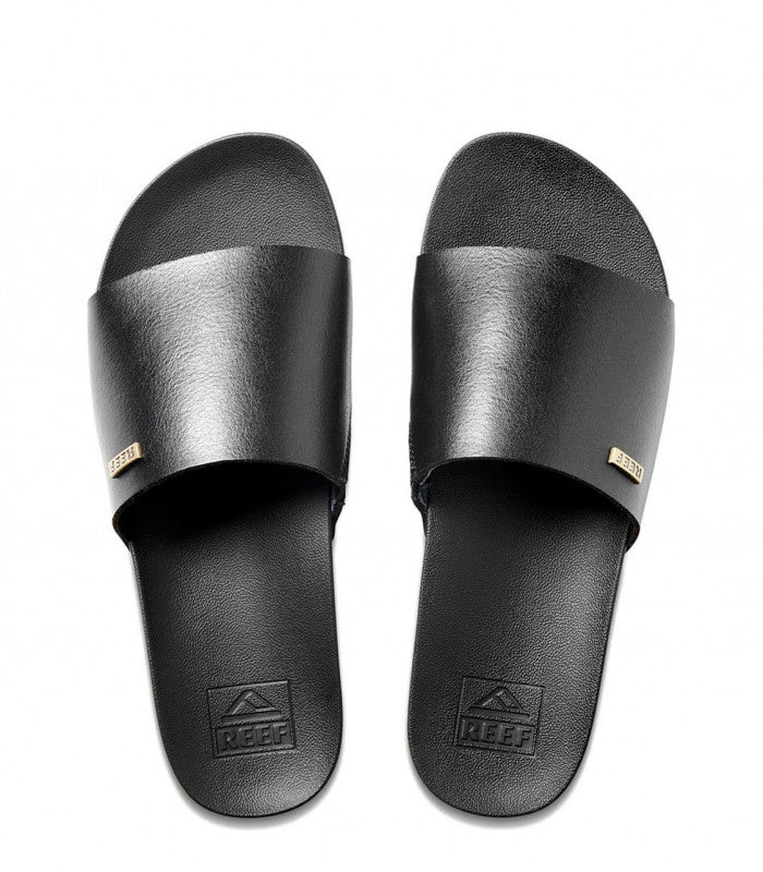 REEF Cushion Scout Womens Black