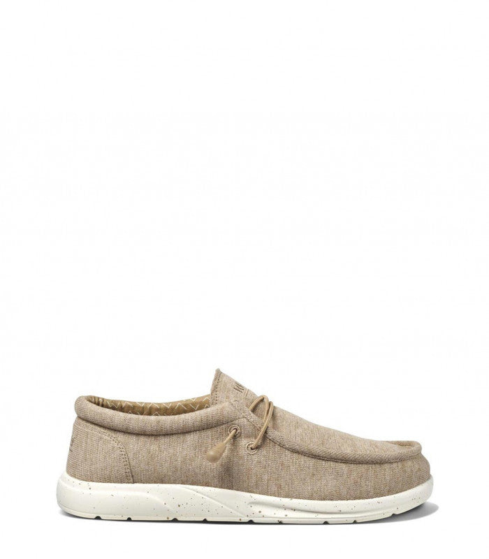 REEF Cushion Coast Mens Brown
