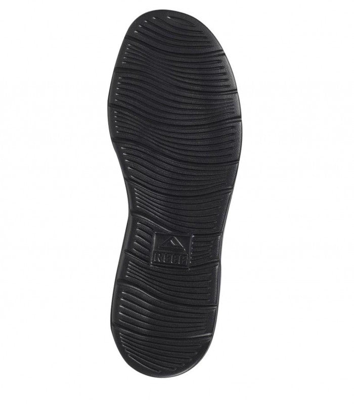 REEF Cushion Coast Mens Black