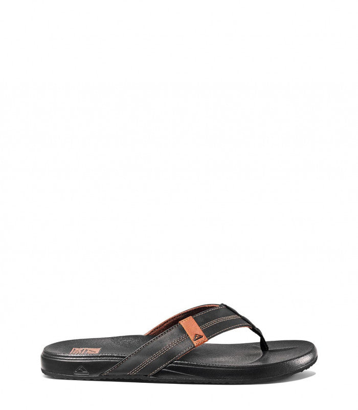 REEF Cushion Phantom Le Mens Black