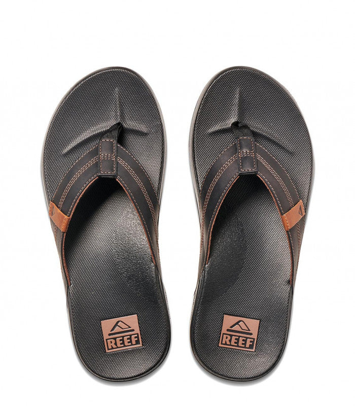 REEF Cushion Phantom Le Mens Black