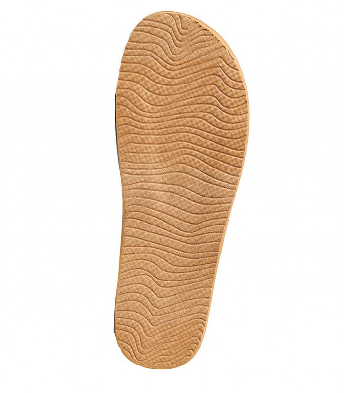 REEF Cushion Scout Braids Womens Black