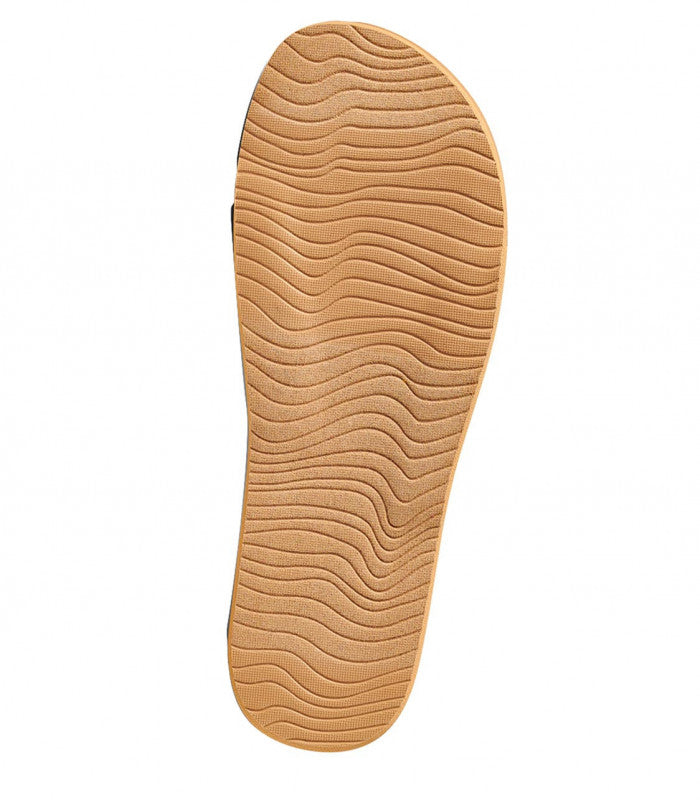 REEF Cushion Scout Braids Womens Brown