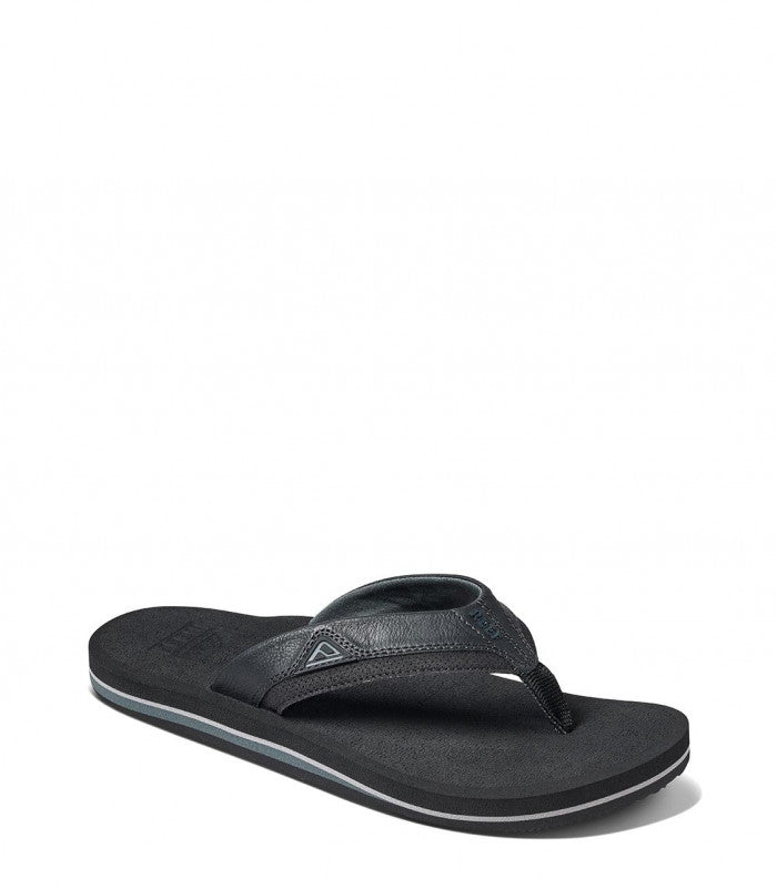REEF Cushion Dawn Mens Black