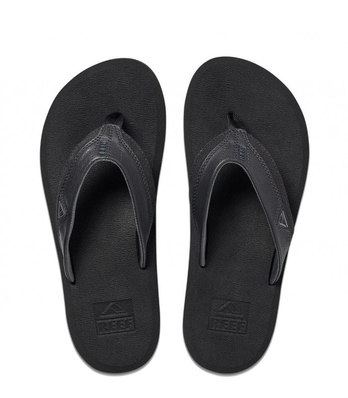 REEF Cushion Dawn Mens Black
