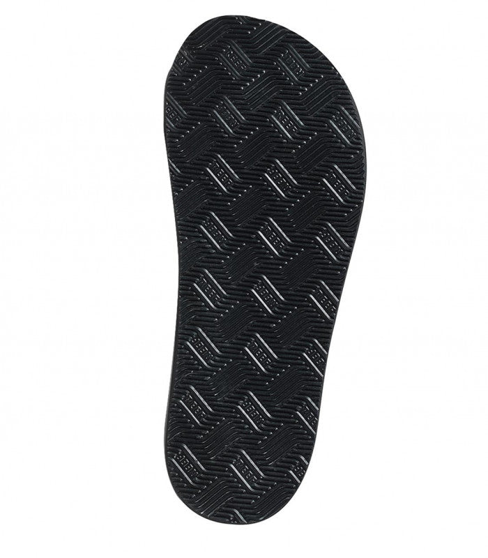 REEF Cushion Dawn Mens Black