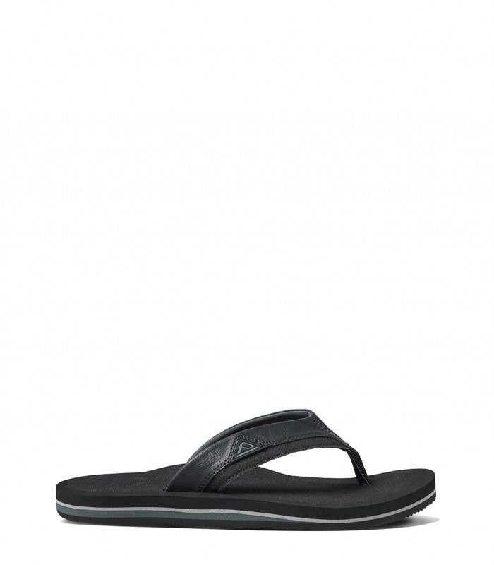 REEF Cushion Dawn Mens Black