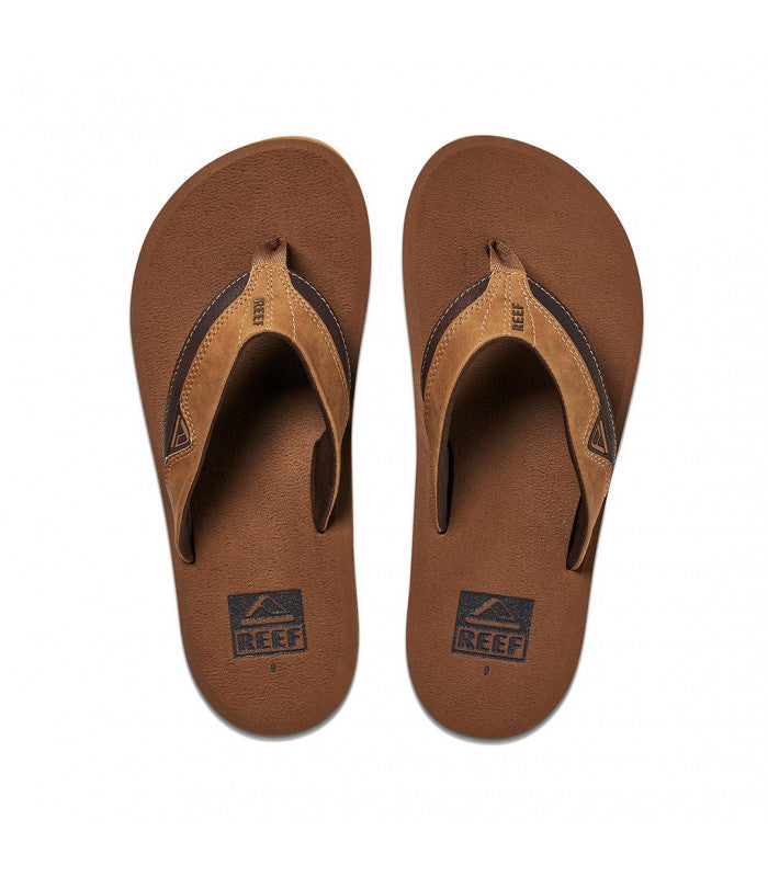 REEF Cushion Dawn Mens Bronze